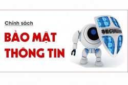 Chính sách bảo mật