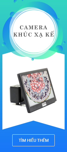 Camera / Khúc xạ kế / Phụ kiện