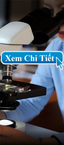 Kính hiển vi sinh học