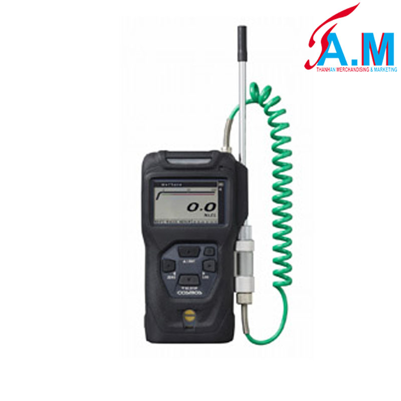 Máy đo hàm lượng NH3 trong không khí XP-3360II