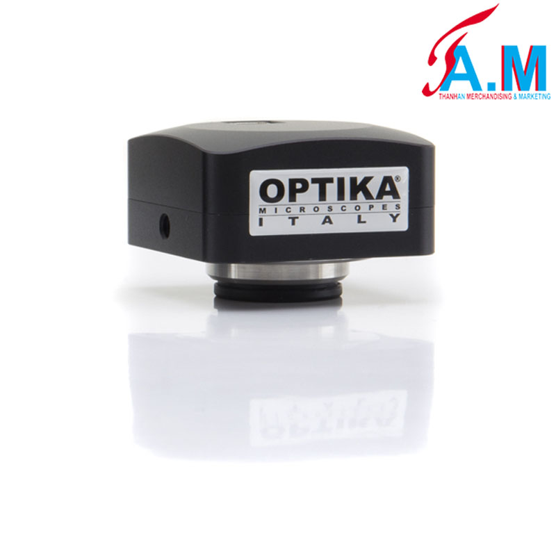 Camera cho kính hiển vi Optika C-B18+