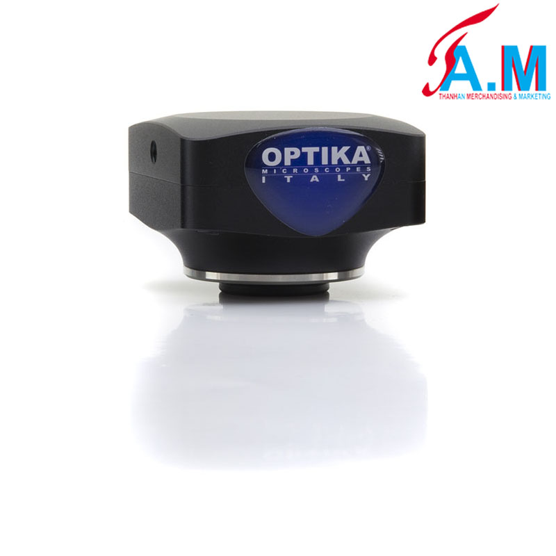 Camera cho kính hiển vi Optika C-P20