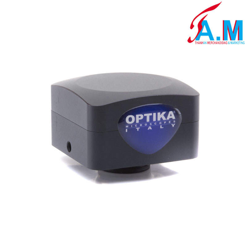 Camera wifi cho kính hiển vi Optika C-WF